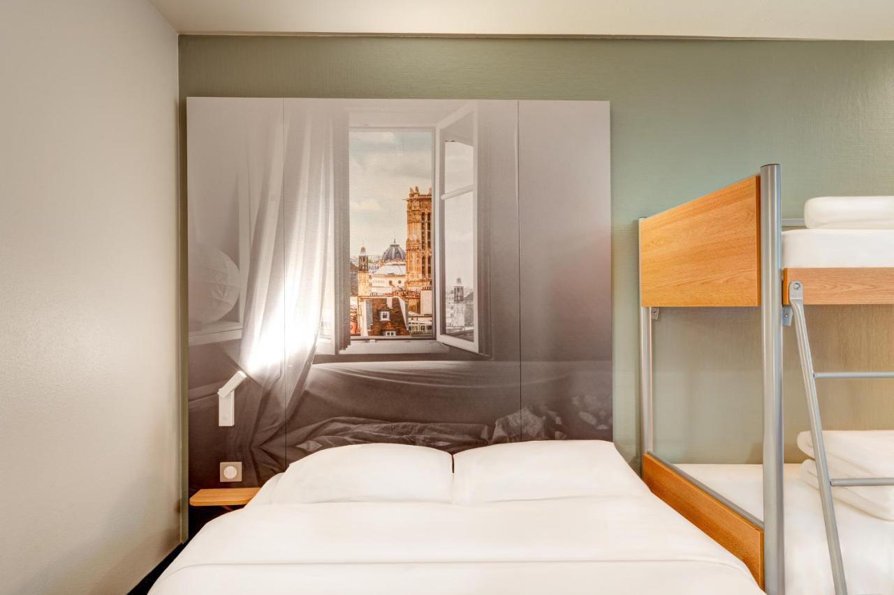 B&B Hotel Louveciennes Le Port-Marly Εξωτερικό φωτογραφία