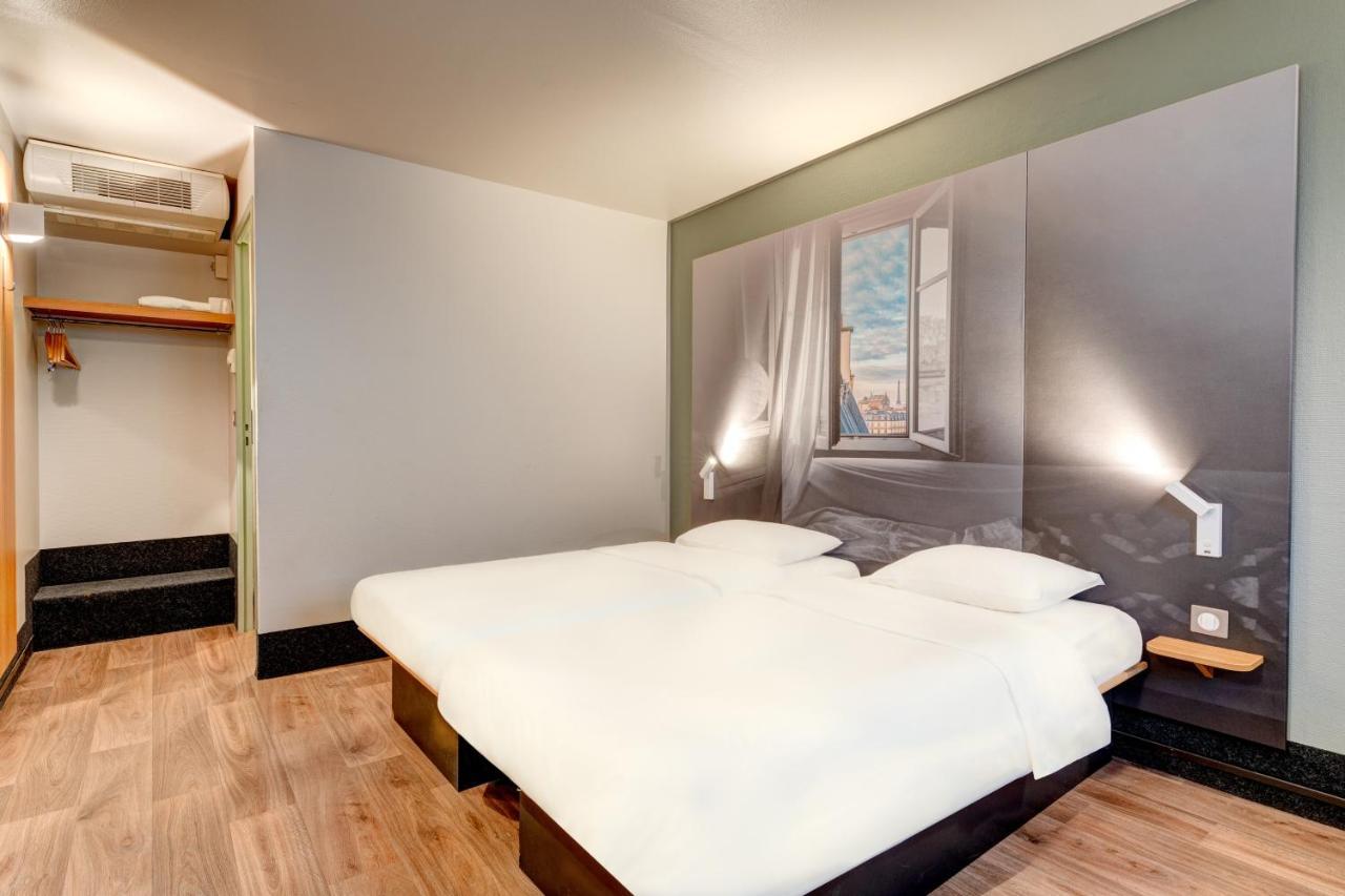 B&B Hotel Louveciennes Le Port-Marly Εξωτερικό φωτογραφία