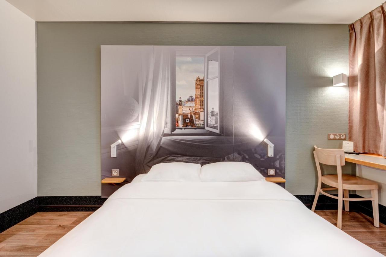 B&B Hotel Louveciennes Le Port-Marly Εξωτερικό φωτογραφία