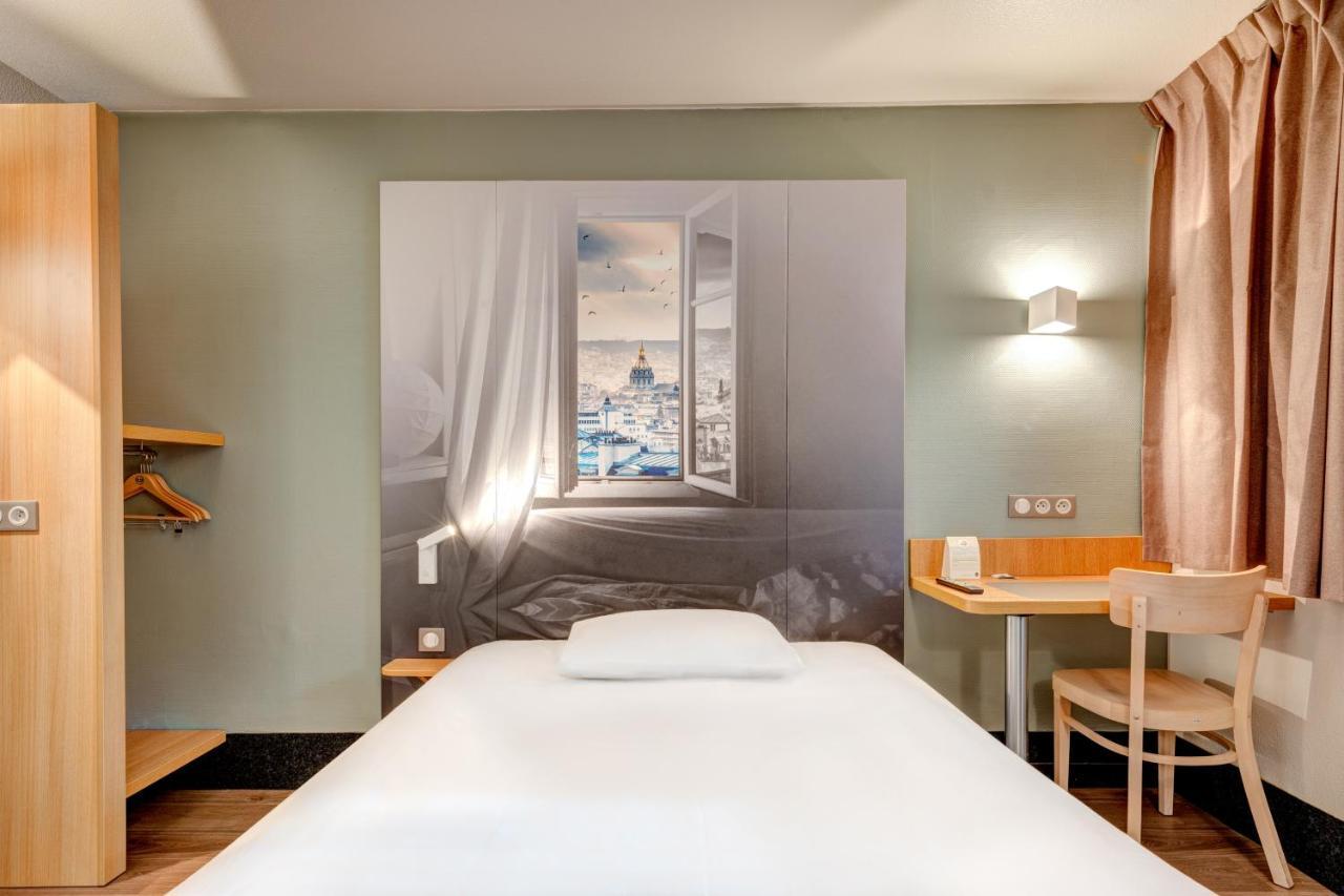 B&B Hotel Louveciennes Le Port-Marly Εξωτερικό φωτογραφία