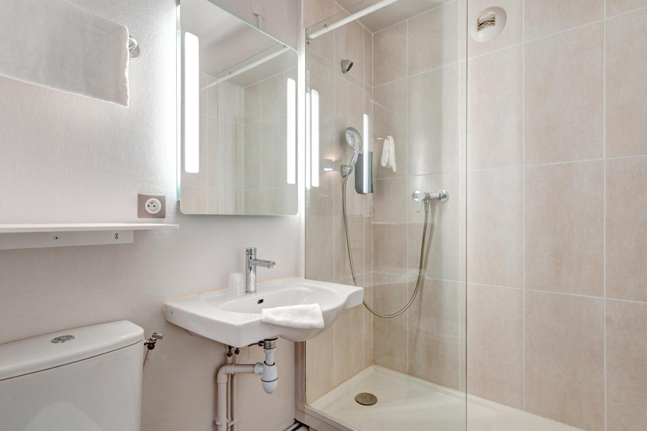 B&B Hotel Louveciennes Le Port-Marly Εξωτερικό φωτογραφία