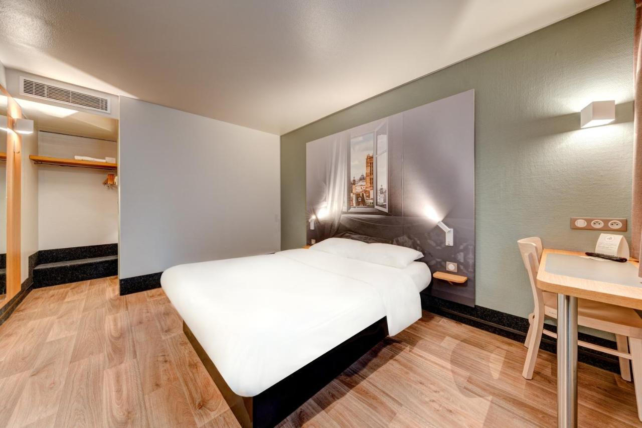 B&B Hotel Louveciennes Le Port-Marly Εξωτερικό φωτογραφία