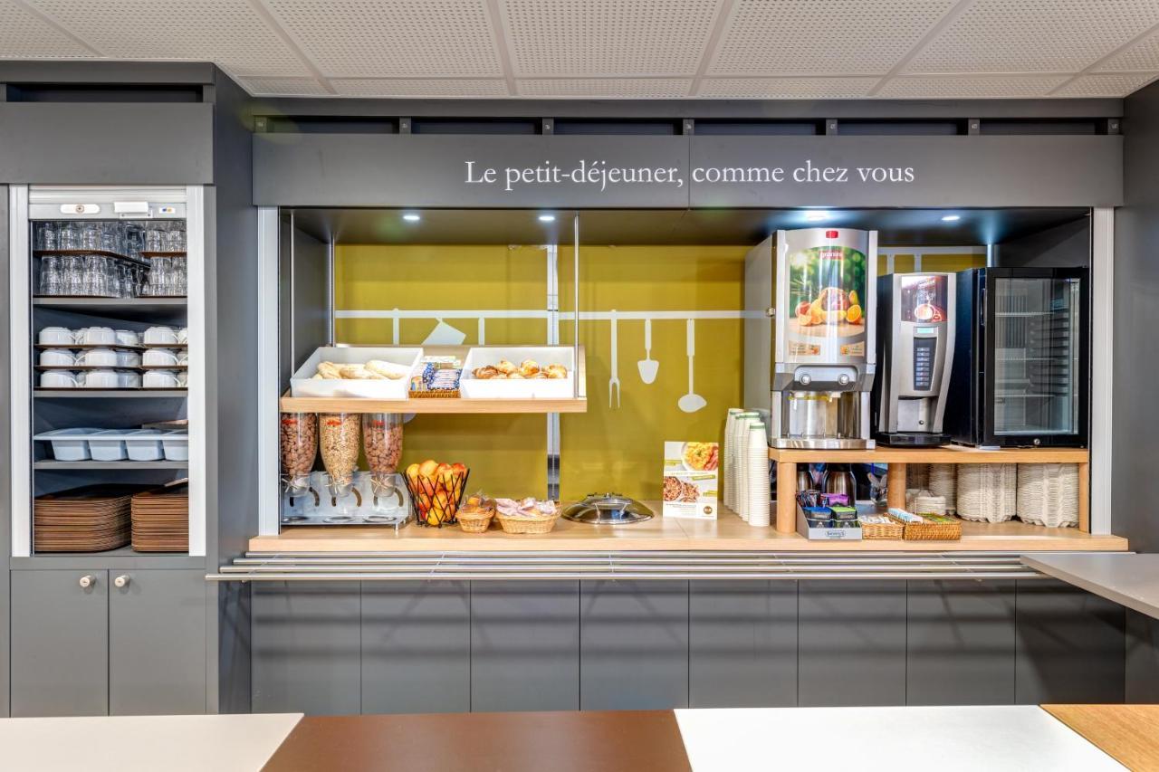 B&B Hotel Louveciennes Le Port-Marly Εξωτερικό φωτογραφία