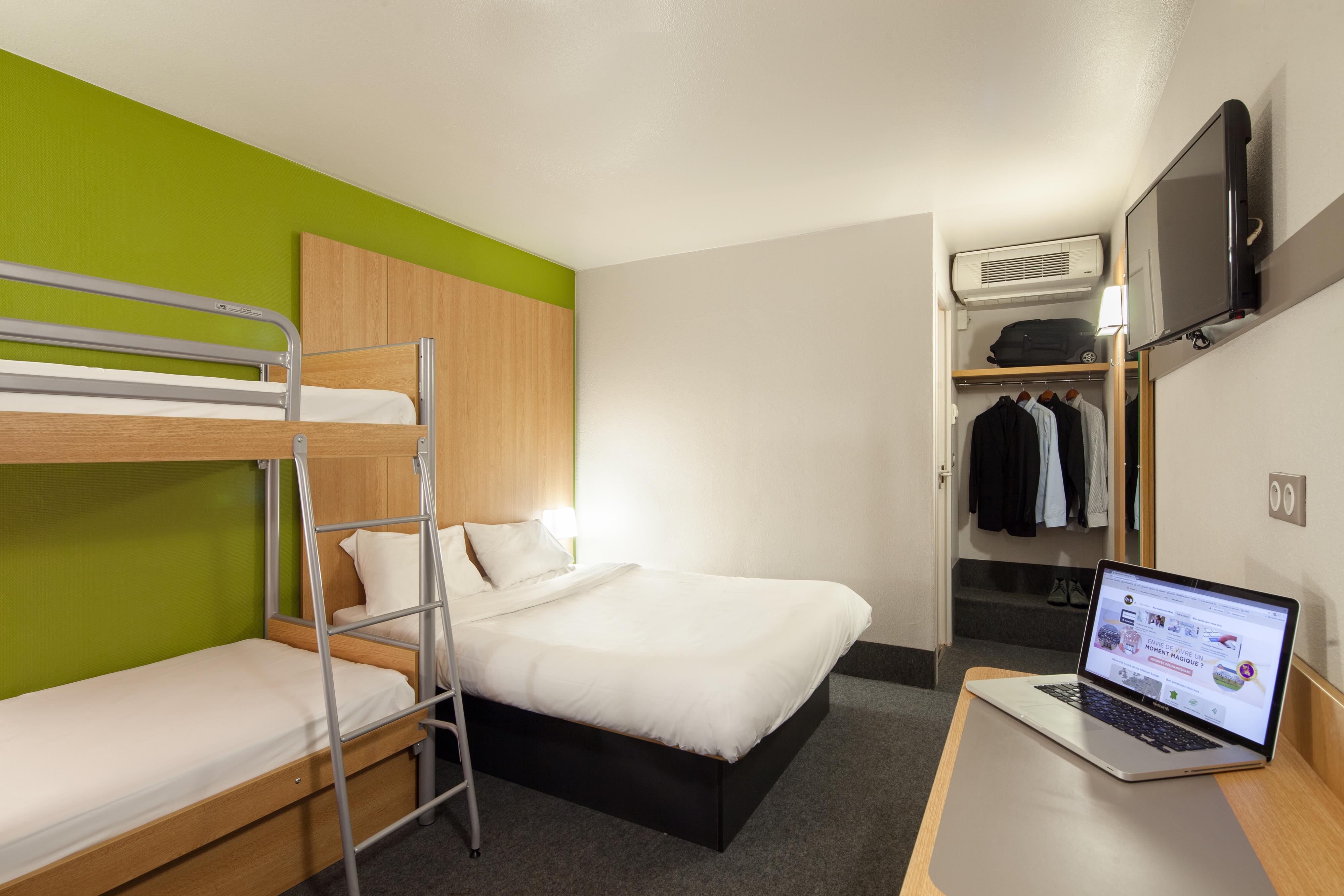 B&B Hotel Louveciennes Le Port-Marly Εξωτερικό φωτογραφία