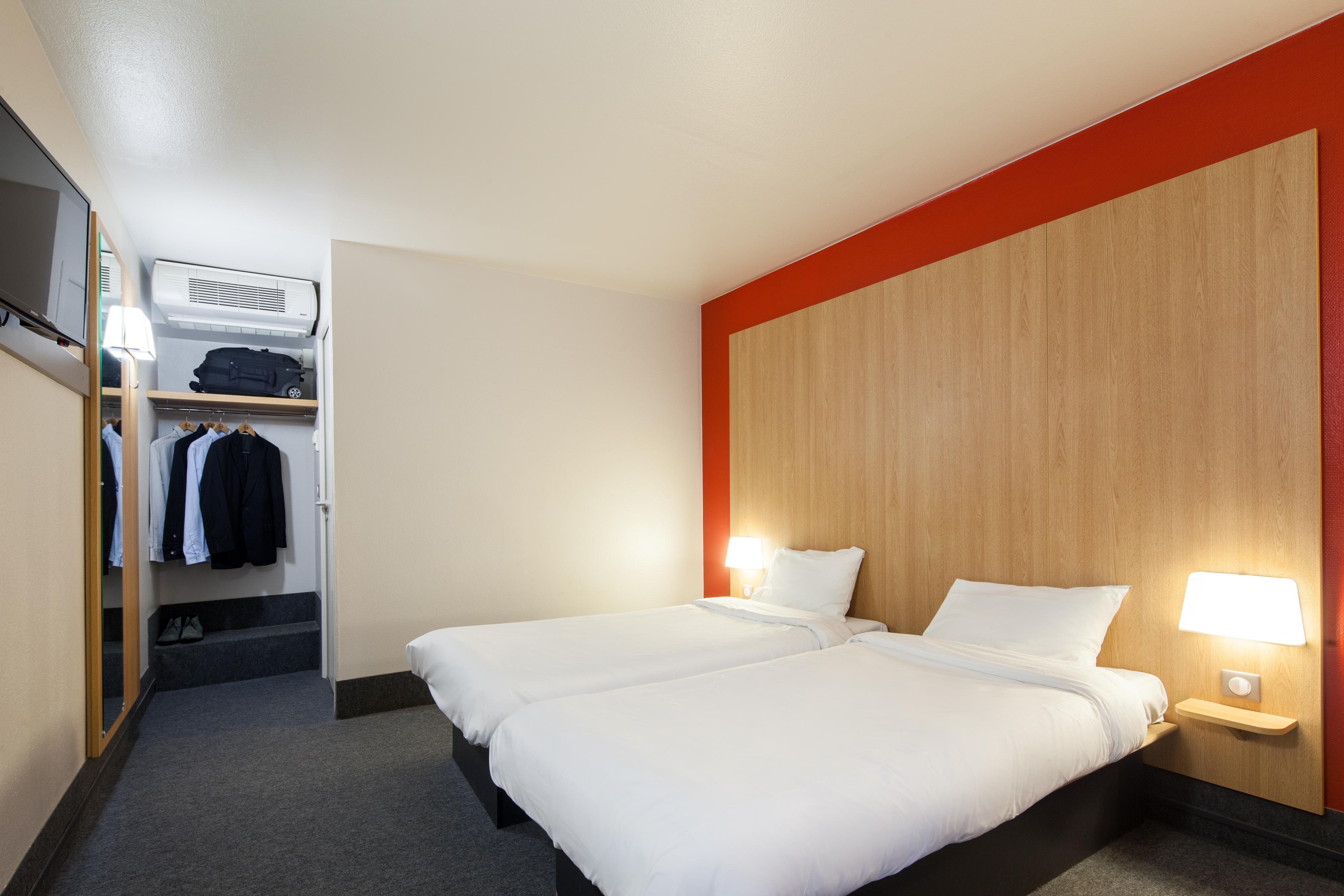 B&B Hotel Louveciennes Le Port-Marly Εξωτερικό φωτογραφία