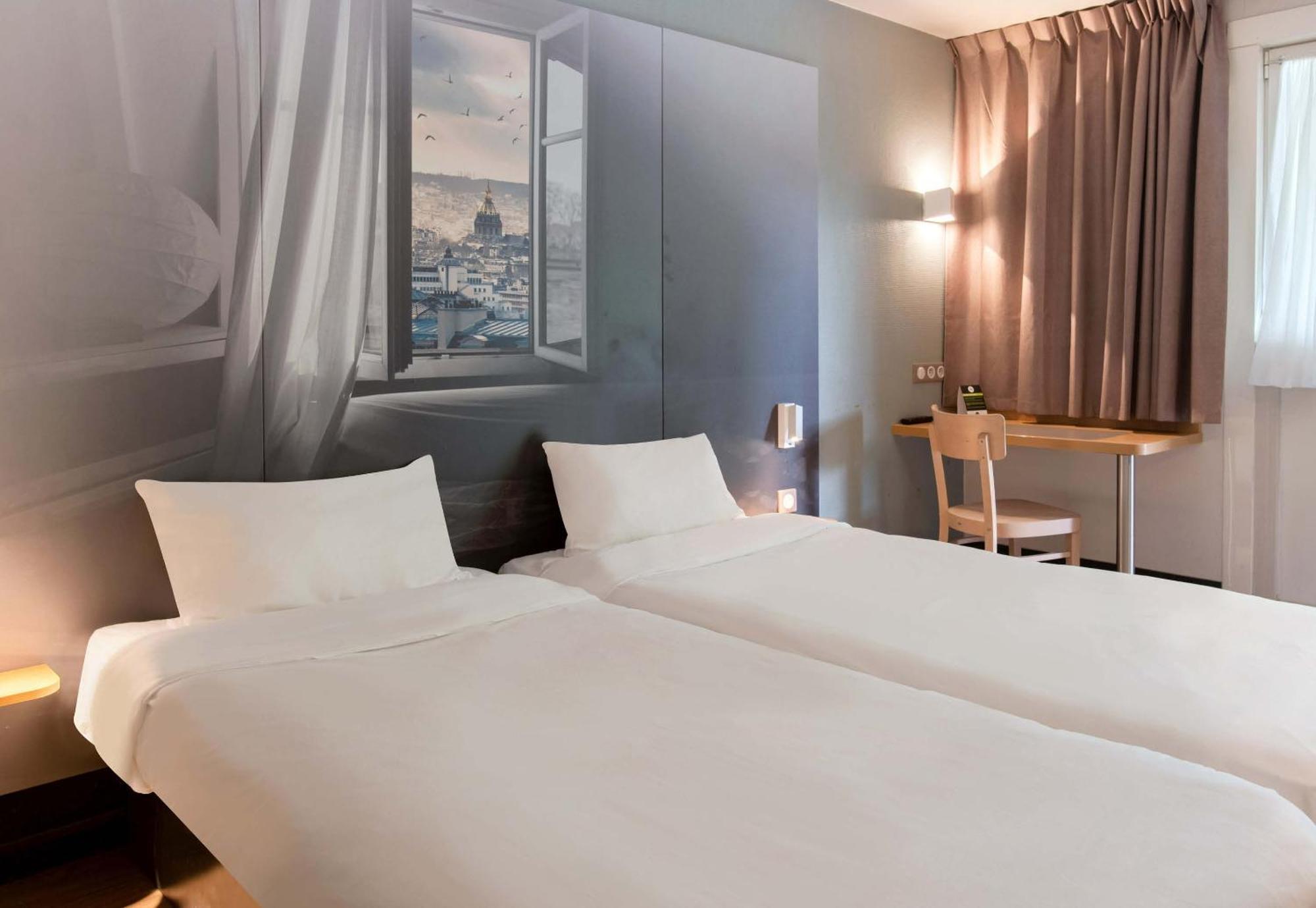 B&B Hotel Louveciennes Le Port-Marly Εξωτερικό φωτογραφία