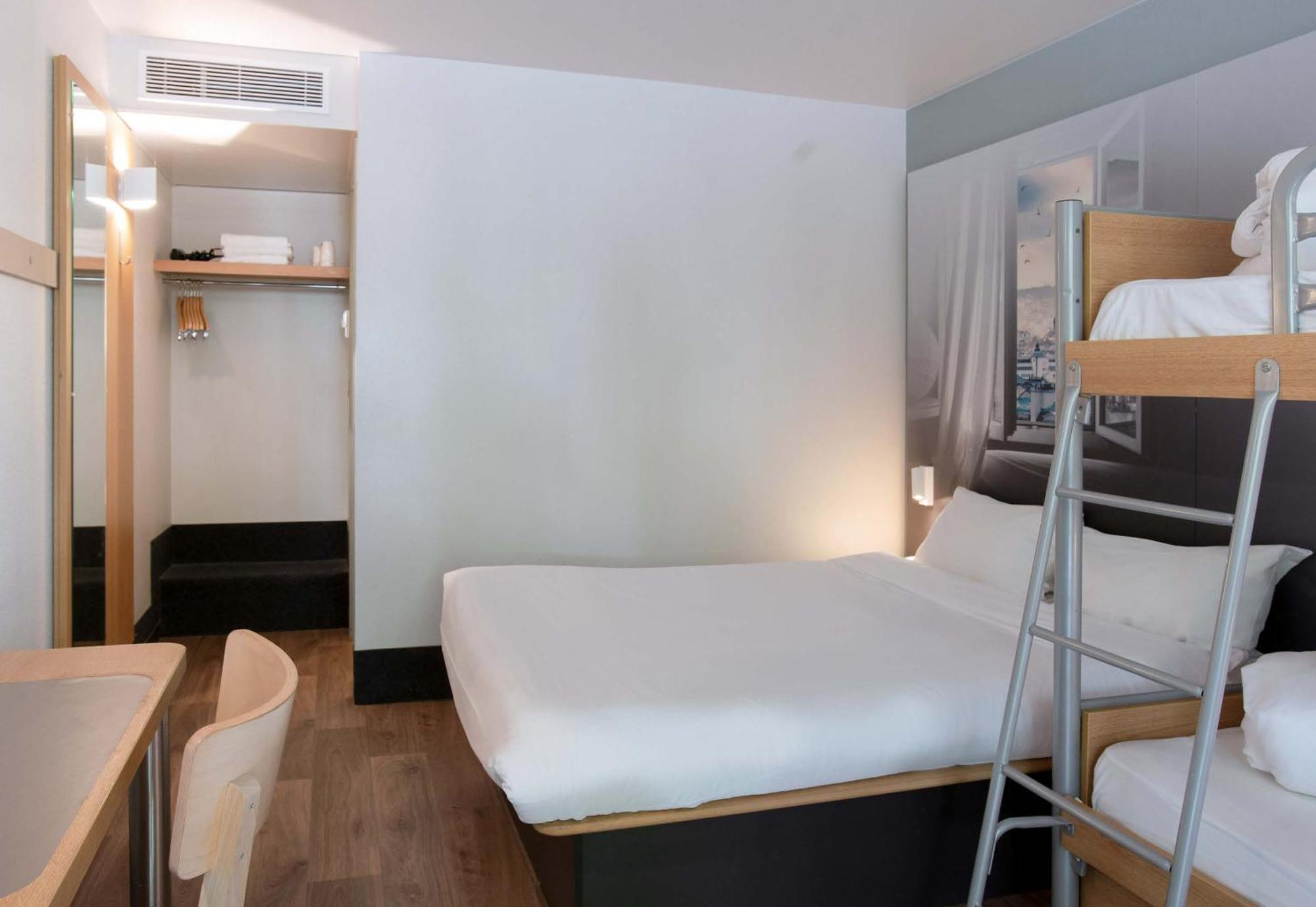 B&B Hotel Louveciennes Le Port-Marly Εξωτερικό φωτογραφία