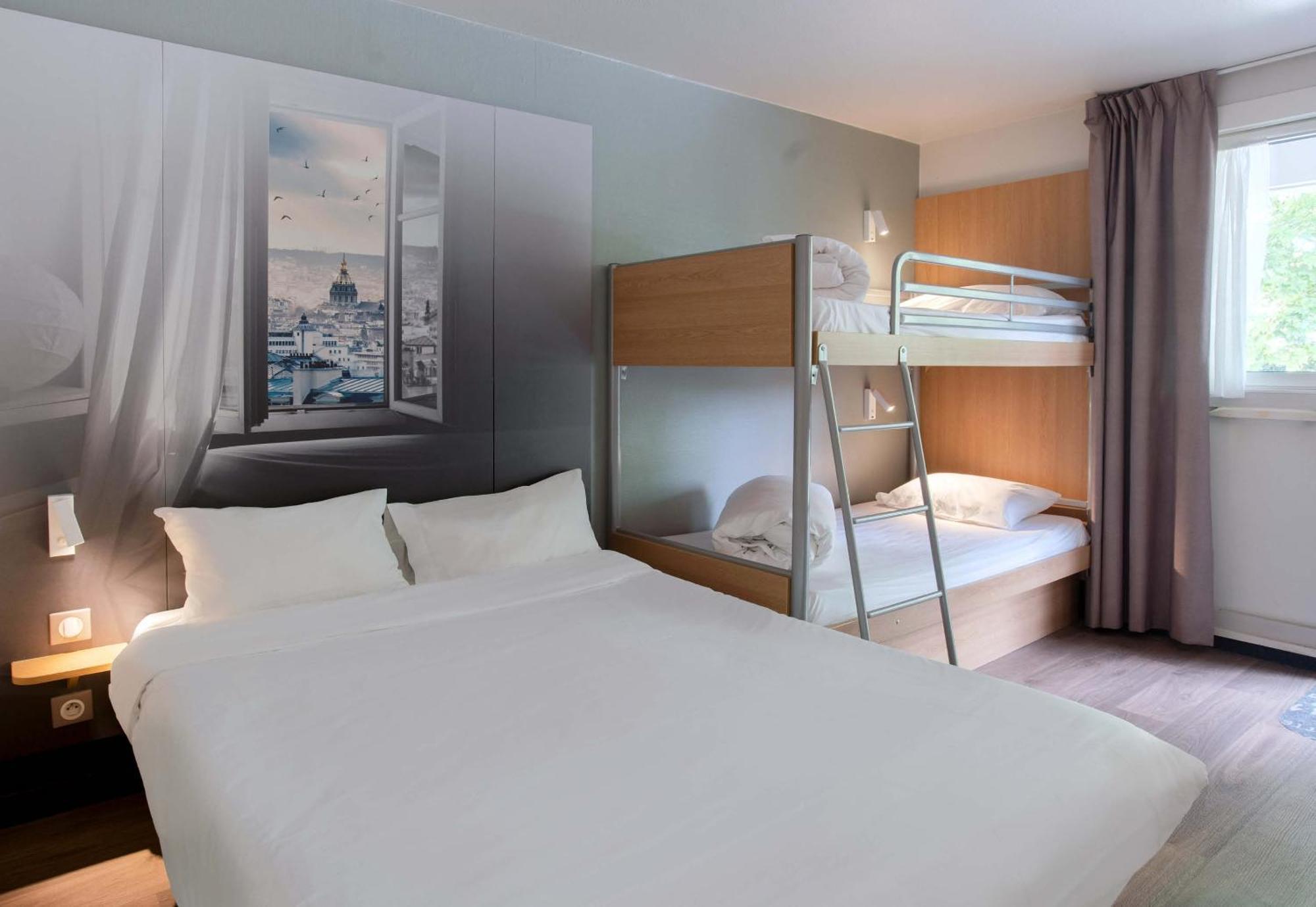 B&B Hotel Louveciennes Le Port-Marly Εξωτερικό φωτογραφία