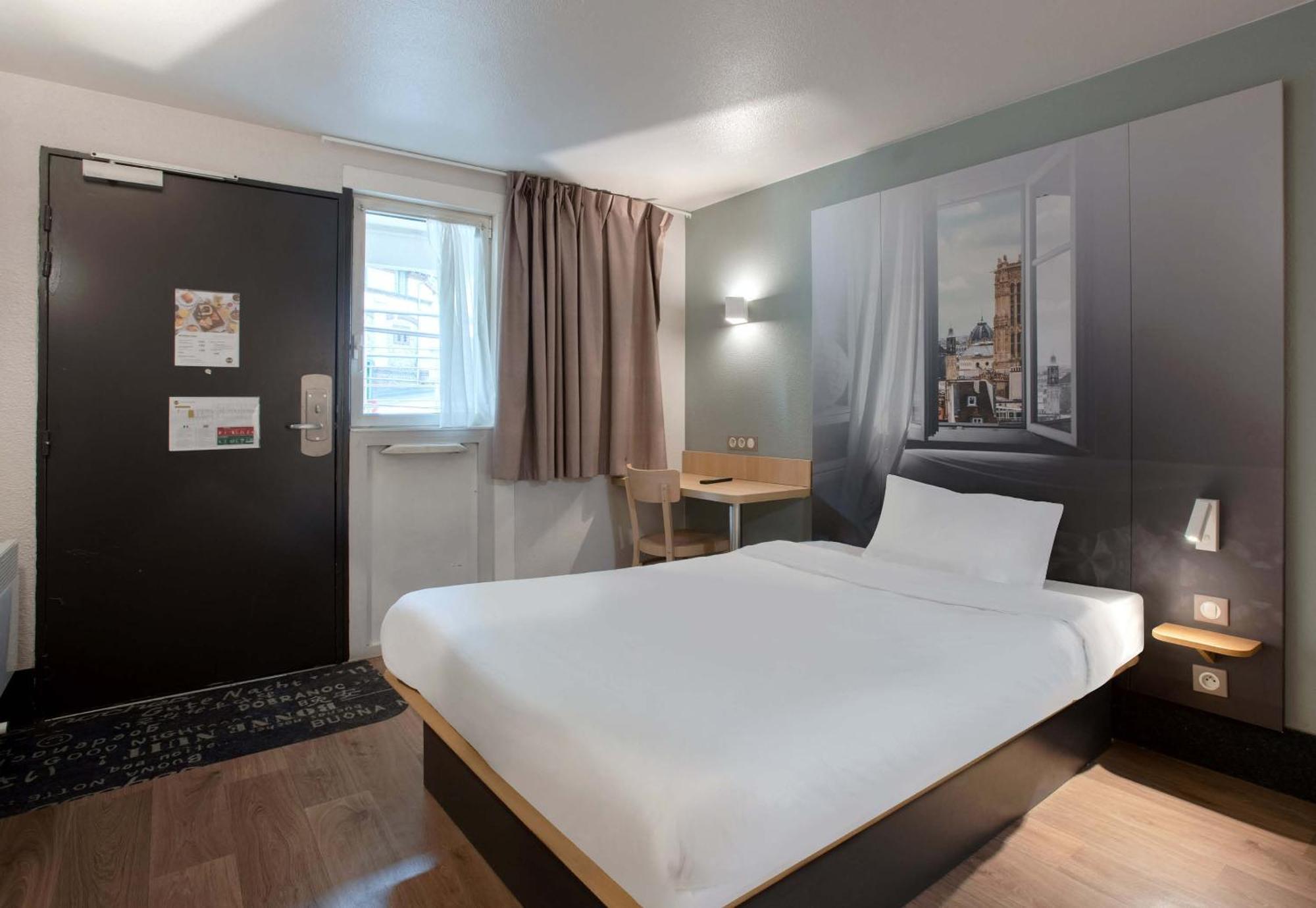 B&B Hotel Louveciennes Le Port-Marly Εξωτερικό φωτογραφία