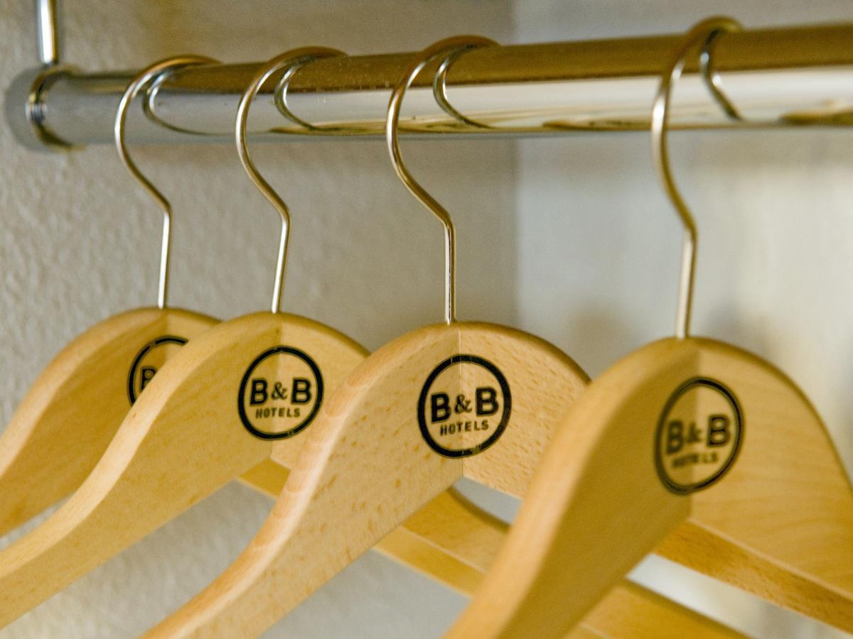 B&B Hotel Louveciennes Le Port-Marly Εξωτερικό φωτογραφία
